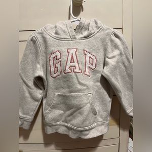GAP sweat shirt and sweat pants set 3T